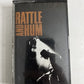 U2 – Rattle And Hum (Cassette, 1988) Australia TVC 93285/6