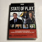State of Play : Series 1 (DVD, 2003) Region 4