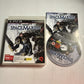 Warhammer 40000 Space Marine - Playstation 3 (PS3) Complete With Manual