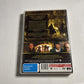 The Librarian 2 Return to King Solomon's Mines (DVD, 2006) Region 4 NEW