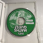 Kid's Maths Quest (PC CD-ROM, 2003) PC Educational Game