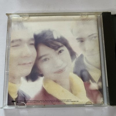Dreams Come True – Million Kisses (CD, 1991) Japan ESCB 1250