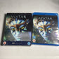 Avatar 3D Edition (Bluray + DVD, 2009) All Regions