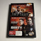 End Game / Dirty (DVD, 2006) Cuba Gooding Jr. Region 4 *New Sealed*