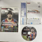 Winning Eleven Play Maker 2011 Nintendo Wii NTSC-J Japanese Game Complete