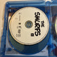 The Smurfs (Blu-ray + DVD, 2011) All Regions