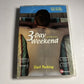 3-Day Weekend - A Rob Williams Film (DVD, 2008) Region 1