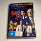 Las Vegas : Season 2 (DVD, 2004) Region 4,2