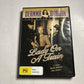 Deanna Durbin: Lady on a Train (DVD, 1945) Region 4 NEW