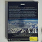 Planet Earth | The Complete Series (DVD, 2006, 5-Disc) Region 4