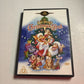 An All Dogs Christmas Carol (DVD, 1998) Region 4