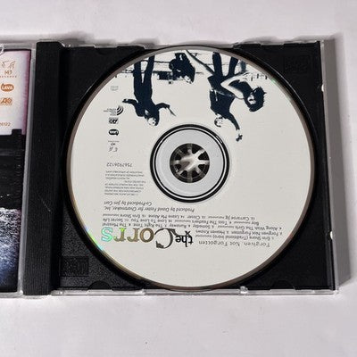 The Corrs – Forgiven, Not Forgotten (CD, 1995) Australia