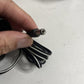 Ktec AC/DC Adaptor KA24D090010033S 9V 100mA Power Supply