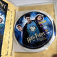 Harry Potter and the Prisoner of Azkaban (DVD, 2004) Region 4
