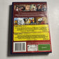 Stuart Little / Stuart Little 2 (DVD, 2011) Region 4