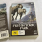 Prehistoric Park (DVD, 2006) Region 4