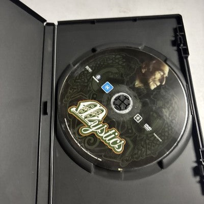 Mystics (DVD, 2002) David Kelly, Milo O'shea Region 4