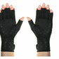 New Thermoskin Premium Hand Arthritis & Carpal Tunnel Gloves Pair, Pain Relief