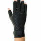 New Thermoskin Premium Hand Arthritis & Carpal Tunnel Gloves Pair, Pain Relief