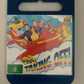 The Wiggles - The Wiggles Taking Off! (DVD, 2013)  Region 4