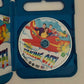 The Wiggles - The Wiggles Taking Off! (DVD, 2013)  Region 4
