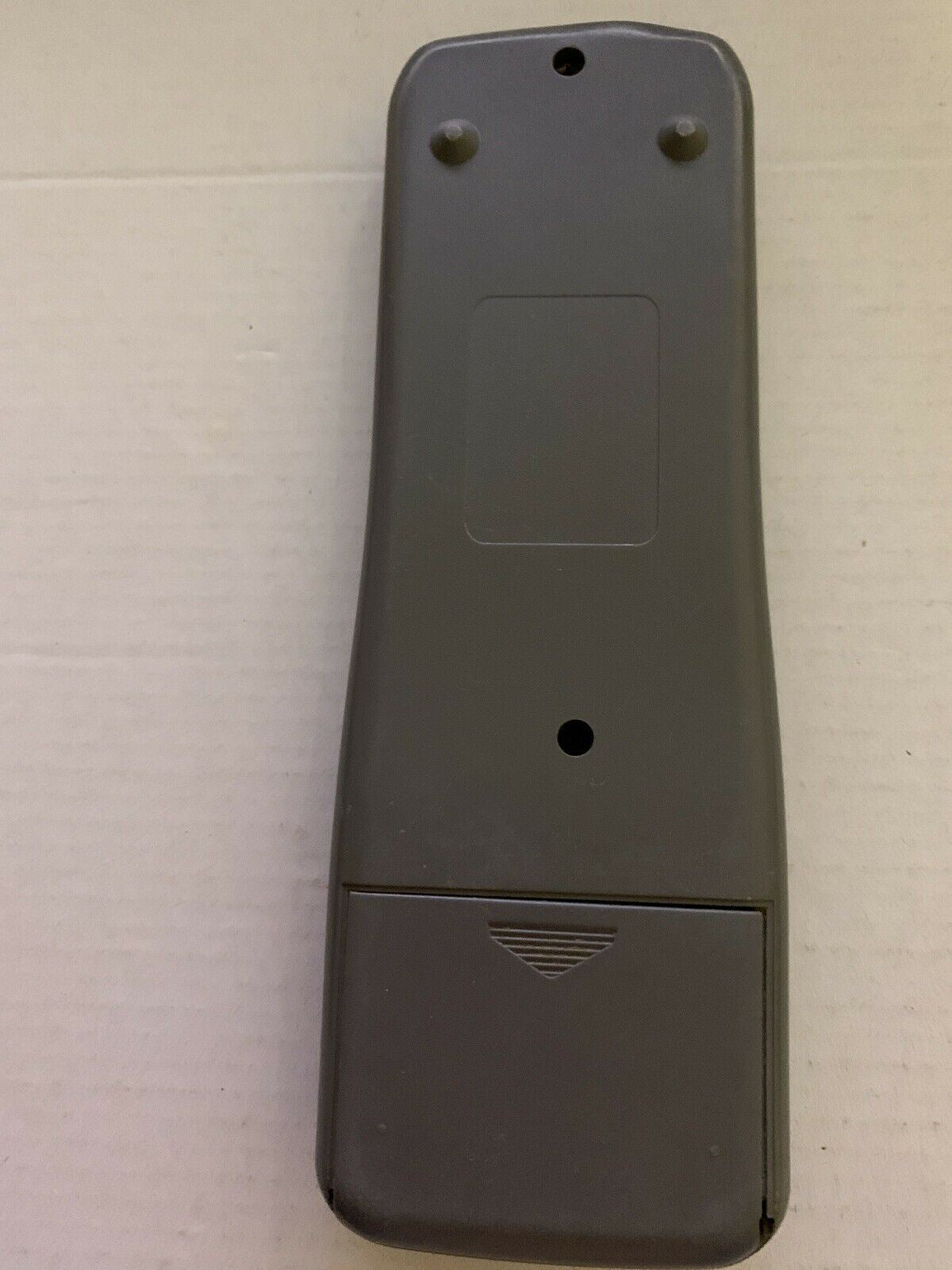 Genuine Teac RC-855 Remote Control – Retro Unit