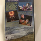 Dragon Ball Z - The Tree Of Might (VHS, 2001) PAL