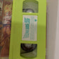 Dragon Ball Z - The Tree Of Might (VHS, 2001) PAL
