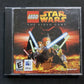 Lego Star Wars - The Video Game Mac DVD-ROM 2005