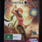 Samantha Swift and the Golden Touch - (PC CD-ROM)  Hidden Object Game