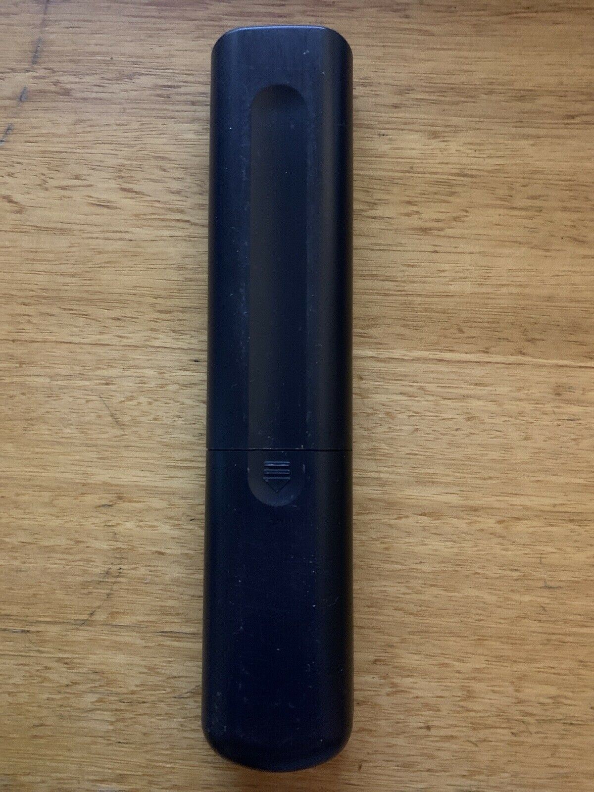 Genuine Sony RM-42B Remote Control