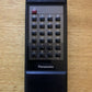 Genuine Panasonic EUR64564 Remote Control