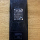 Genuine Panasonic EUR64564 Remote Control