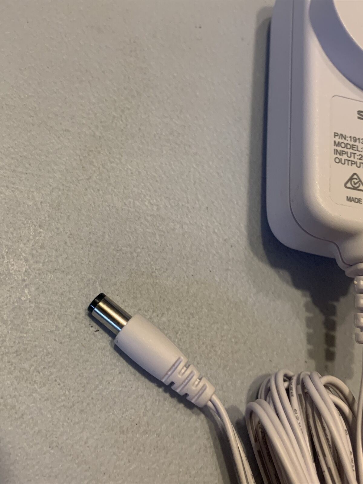 Genuine Sagemcom NBSE24120200HA AC Adapter 12v 2A