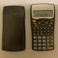 Sharp EL-531WH Advanced D.A.L Scientific Calculator