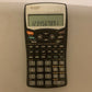 Sharp EL-531WH Advanced D.A.L Scientific Calculator