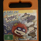 Rugrats: Munchin Land PC Windows CD Game
