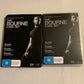 The Bourne Identity / The Bourne Supremacy / The Bourne Ultimatum  (DVD, 2008)