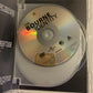The Bourne Identity / The Bourne Supremacy / The Bourne Ultimatum  (DVD, 2008)