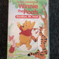 Winnie The Pooh : Goodbye,  Mr. Pooh (VHS, 1989) PAL Disney