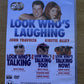 Look Who's Talking / Look Who's Talking Too! / Look Who's Talking Now! DVD