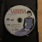 Sabrina (DVD, 1954) Humphrey Bogart, Audrey Hepburn, William Holden. Region 4