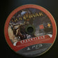 God Of War III 3 - PS3 Game + Manual