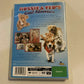 Aussie & Ted's Great Adventure (DVD, 2009) Dean Cain, Alyssa Shafer, Kirstin Egg