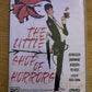 Little Shop Of Horrors (DVD, 1960) Jonathan Haze, Jackie Joseph, Mel Welles. R4