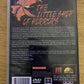 Little Shop Of Horrors (DVD, 1960) Jonathan Haze, Jackie Joseph, Mel Welles. R4