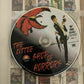 Little Shop Of Horrors (DVD, 1960) Jonathan Haze, Jackie Joseph, Mel Welles. R4