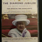 Diamond Jubilee - HM Queen Elizabeth II - Official BBC Highlights (DVD, 2012)
