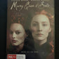 Mary Queen of Scots (DVD, 2018) Saoirse Ronan, Margot Robbie, Jack Lowde Region4
