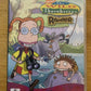 The Wild Thornberrys: Rambler - PC CD-ROM (2000) Nickelodeon Rugrats Game